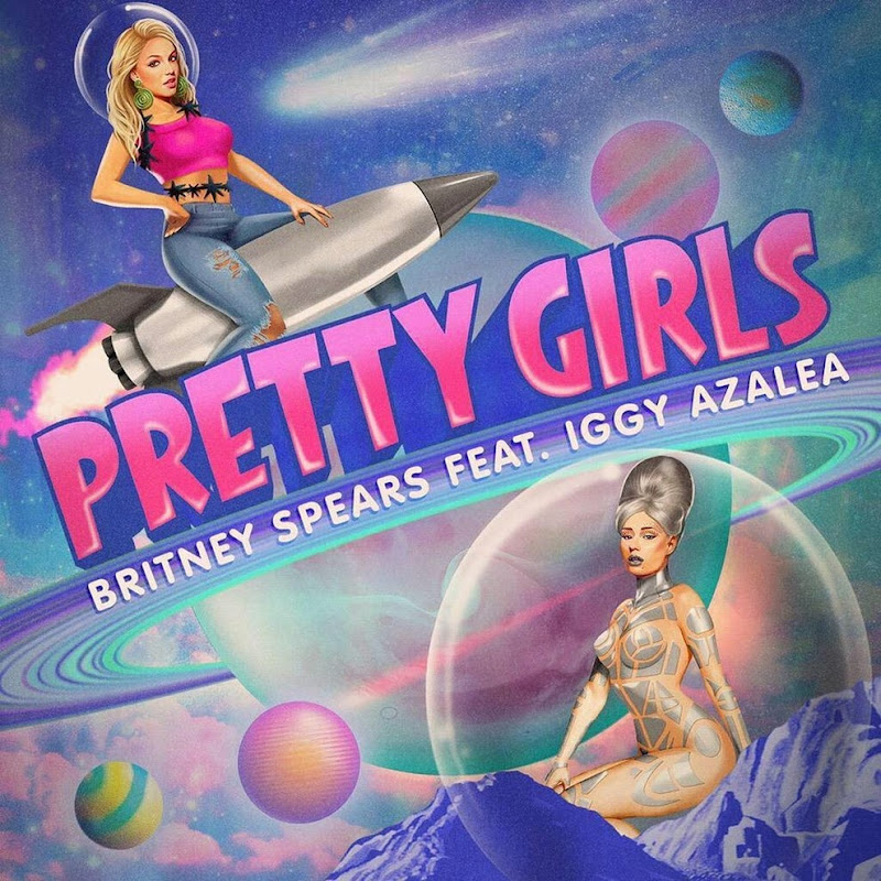 It's Britney/ Britney