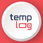 Temp Log logo