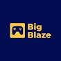 Big Blaze logo