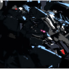 MOBILE SUIT GUNDAM 0094 by inesshellアイコン画像