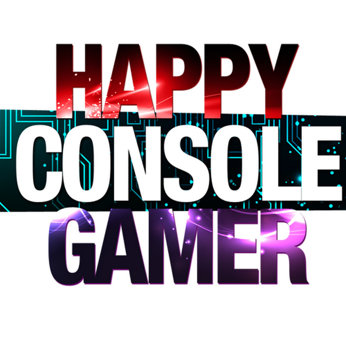 HappyConsoleGamer Net Worth & Earnings (2026)