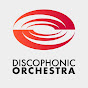 Discophonic Orchestra logo
