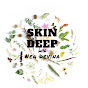 Skin Deep with Nea Devina logo