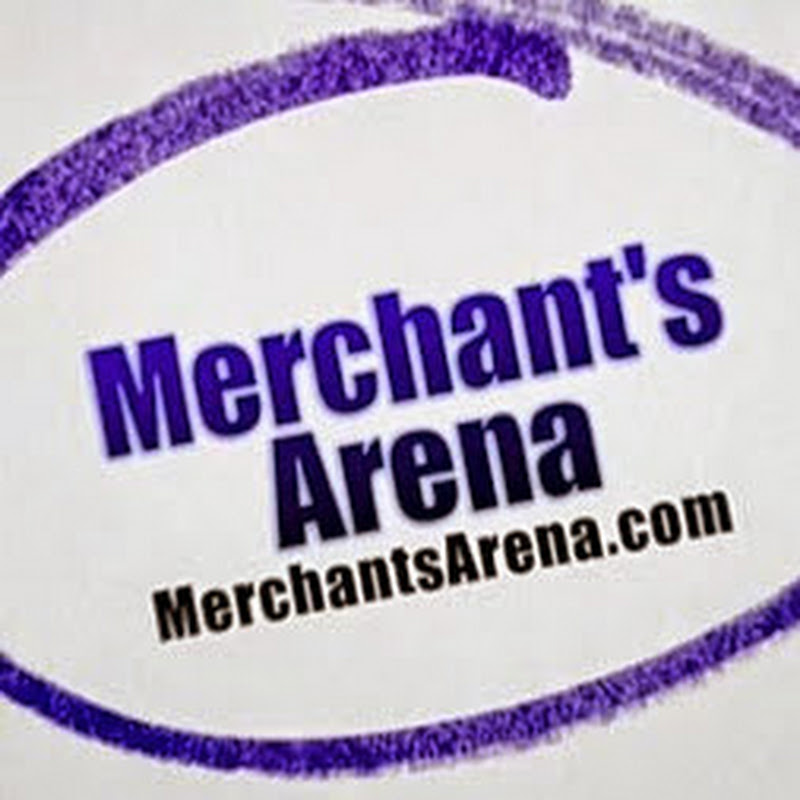 Merchant's Arena