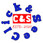 Click & See logo