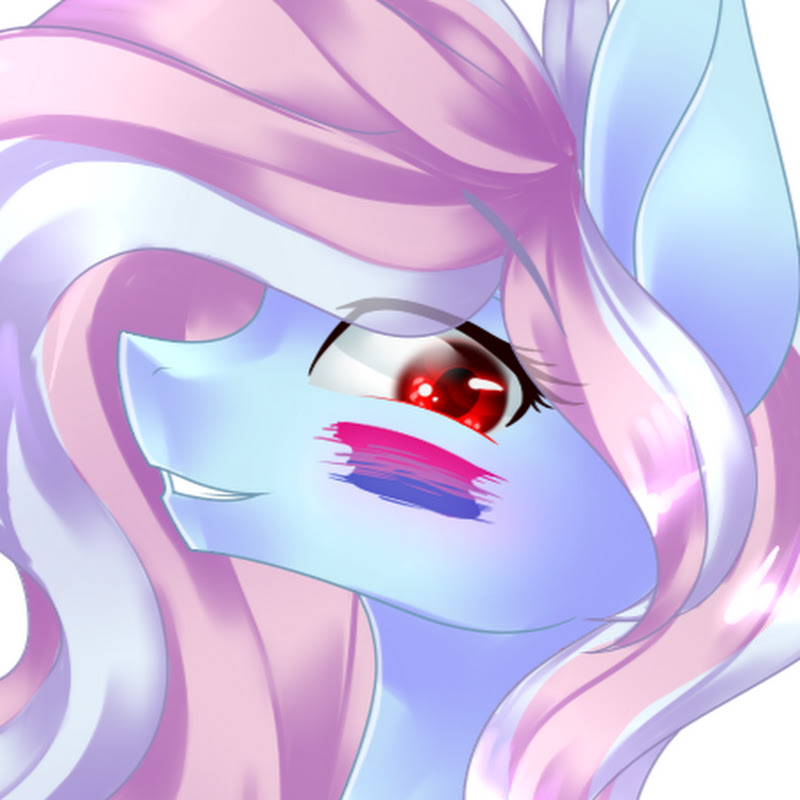 hatsune alicorn