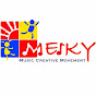 Meiky Music