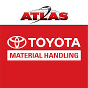 Atlas Toyota Material Handling