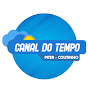 Canal do Tempo Piter Scheuer / Ronaldo Coutinho