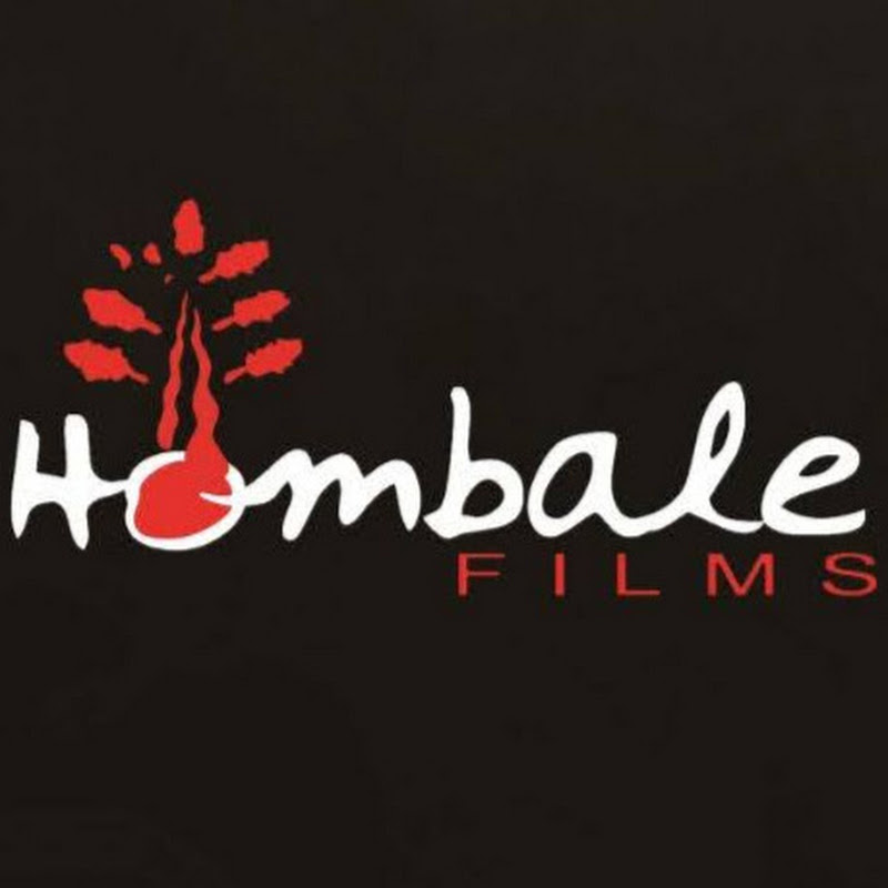 Hombale Films
