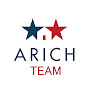 ARICH TEAM logo