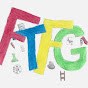 Flat Top Family Games logo