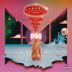 iiswhoiis7 / Kesha Nightcore