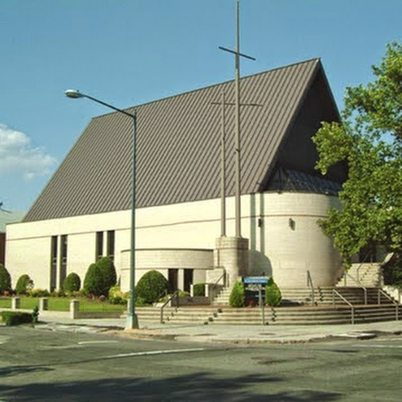Mount Sinai Baptist Church