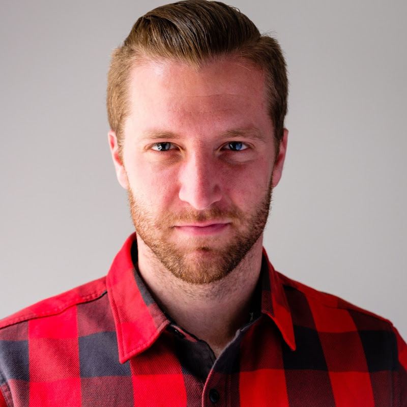 Ben Wittbrodt icon