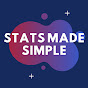 Stats Made Simple logo