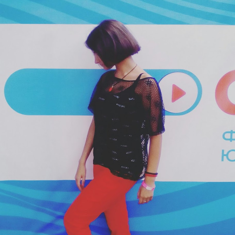 Channel Avatar