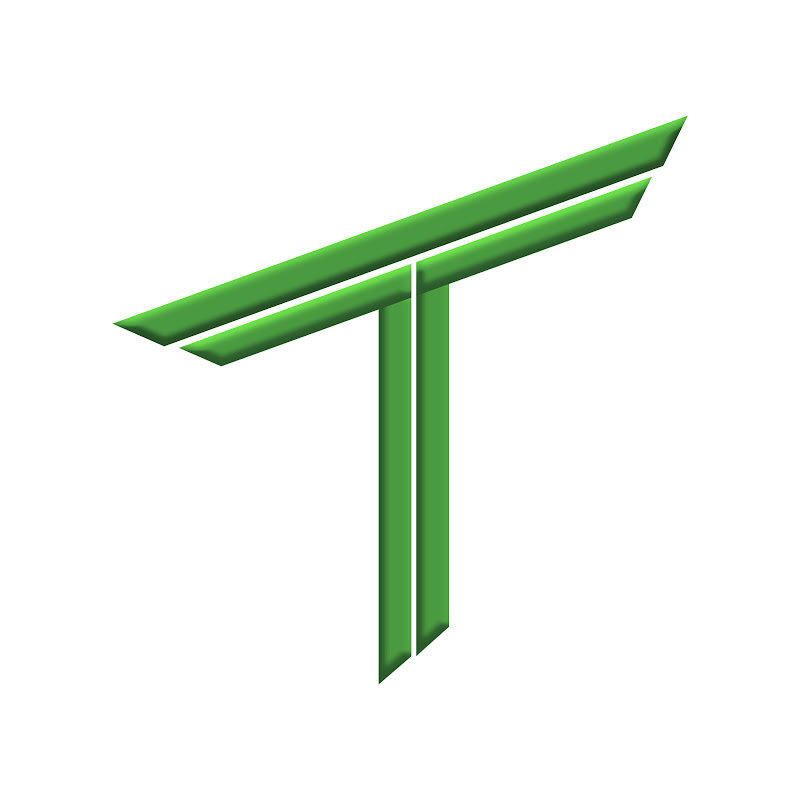 Tech Tronie