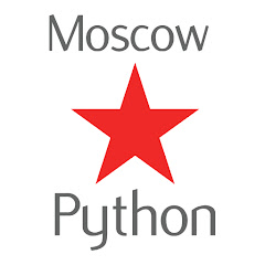 MoscowPython channel logo