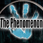 The Phenomenon logo