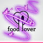food lover logo