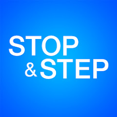 Stop and Step Avatar