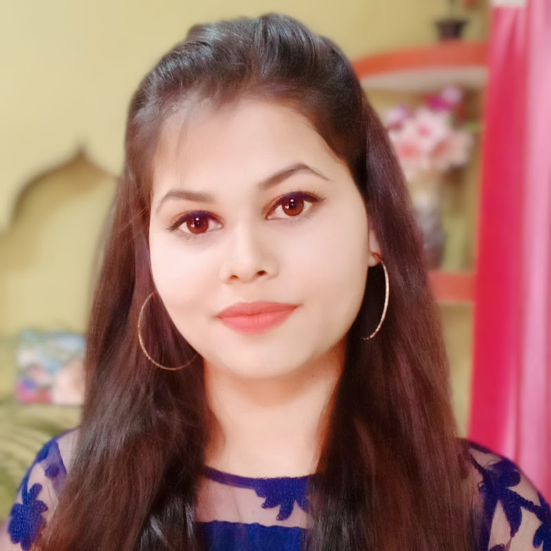Natural Beauty with KV