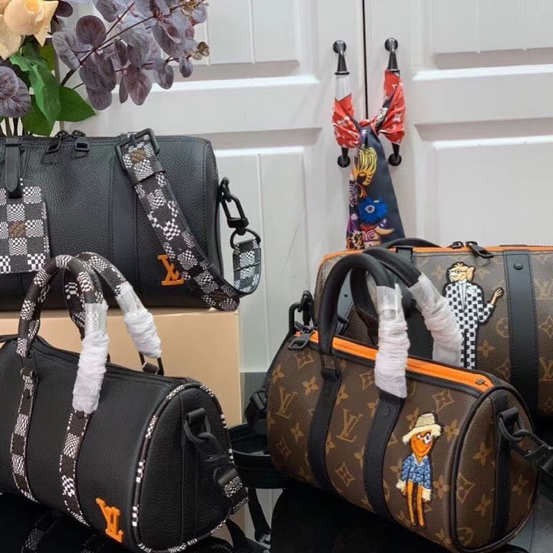 Luxury Goods ba g Luxury Goods bag