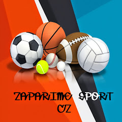 Zapaříme Sport CZ