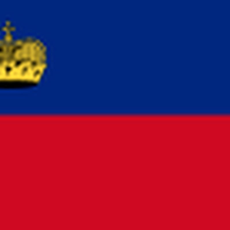 Captain Liechtenstein
