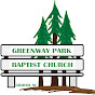Greenway Park Baptist Church logo