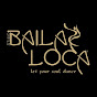 Baila Loca logo