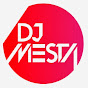DJ MESTA - Urban Savage logo
