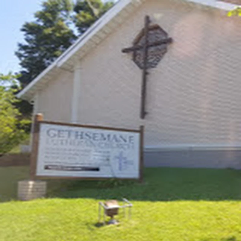 Gethsemane Lutheran Church