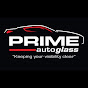 Prime Auto Glass Keeping Your Visibility Clear. logo