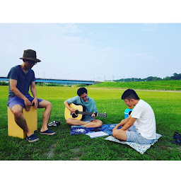 木曜日バンド『MOKUYOUBI BAND』