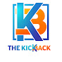 The KickBack logo
