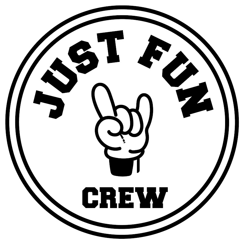 저스트펀 크루
