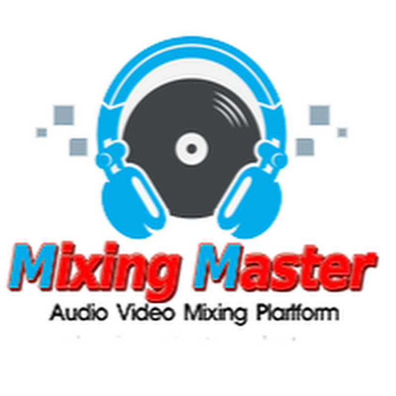 Mixing Master