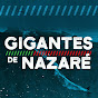 Gigantes de Nazaré