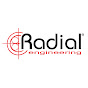 Radial Engineering logo