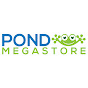 pondmegastore logo