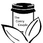 The Canny Couple logo