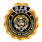 Utah Department of Public Safety logo