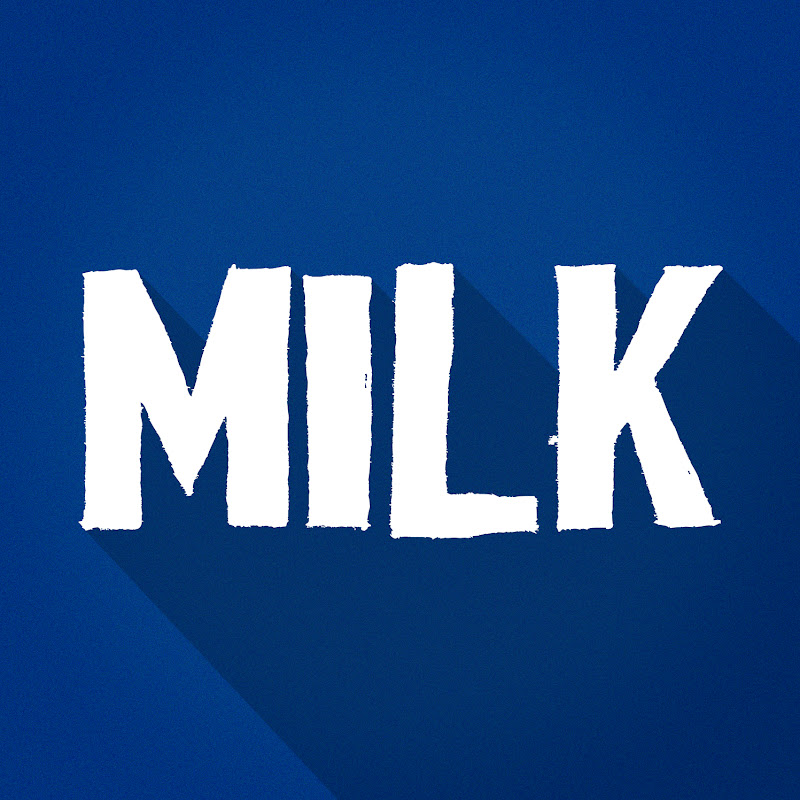 Professor Milk