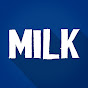 Professor Milk channel logo