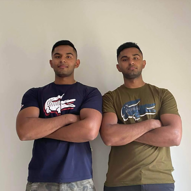 Channel Avatar