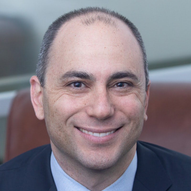 Bruce Kirsch