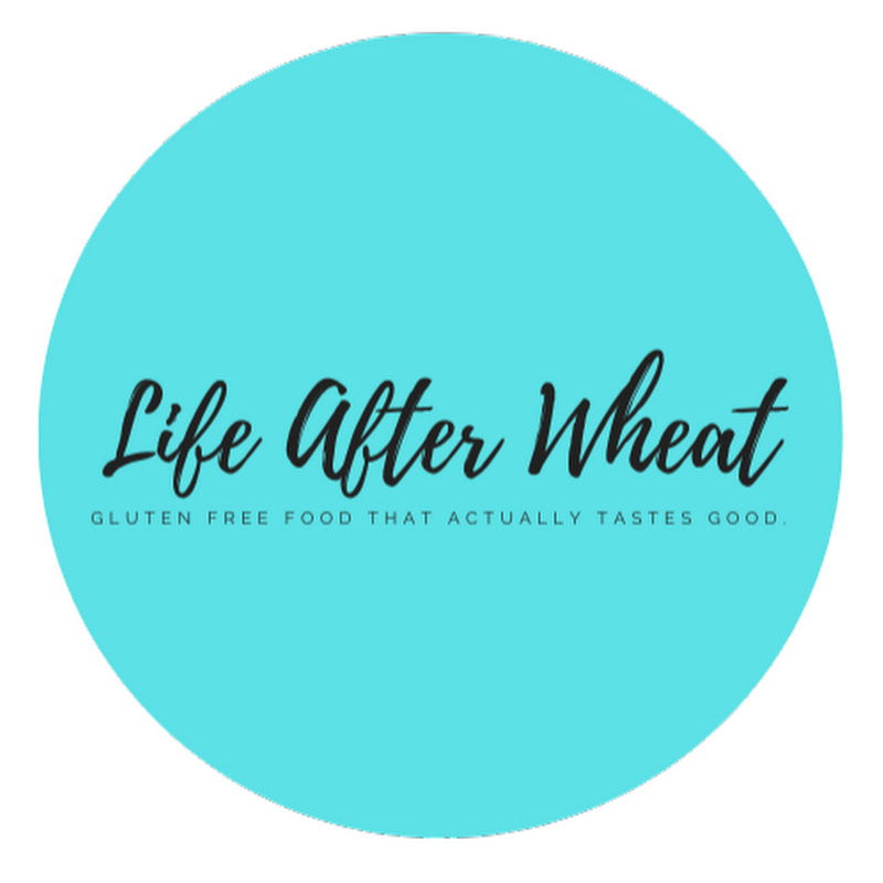 Life After Wheat