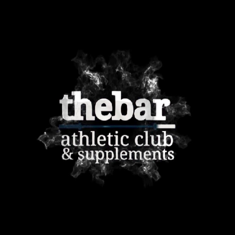 the bar athletic club